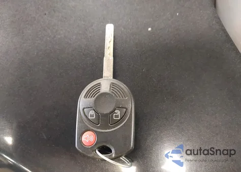 2015 Ford Escape Se z USA, uszkodzony, nr VIN 1FMCU9GX6FUA35647